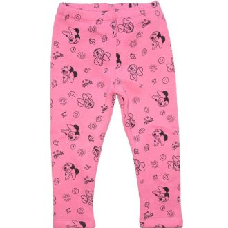 Disney Minnie Baba vastag leggings