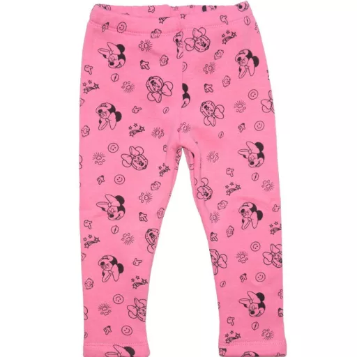 Disney Minnie Baba vastag leggings
