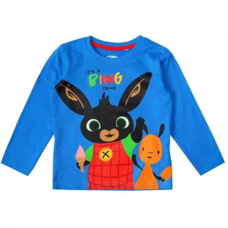 Bing Thing gyerek hosszú ujjú póló (92)