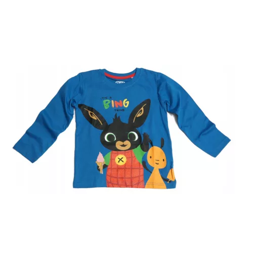 Bing Thing gyerek hosszú ujjú póló (116)