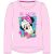 Disney Minnie gyerek hosszú póló, felső