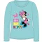 Disney Minnie gyerek hosszú póló, felső