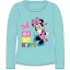 Disney Minnie gyerek hosszú póló, felső