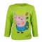 Peppa malac George gyerek hosszú póló, felső (92)