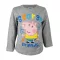 Peppa malac George gyerek hosszú póló, felső (116)