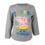 Peppa malac George gyerek hosszú póló, felső (116)