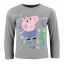 Peppa malac Something New gyerek hosszú póló, felső 5 év / 110 cm