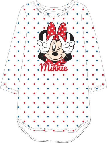 Disney Minnie gyerek hálóing (116)