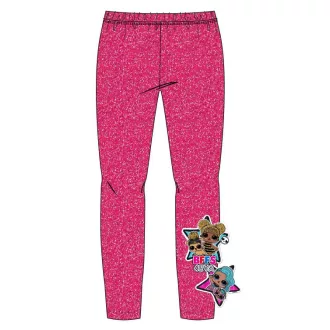 Lol Surprise BFFS Hologrammos gyerek leggings (122)