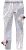 Disney Minnie Starlight hologrammos gyerek leggings 116