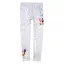 Disney Minnie Starlight hologrammos gyerek leggings 122