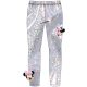 Disney Minnie Starlight hologrammos gyerek leggings 128