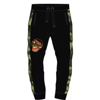 Láng gyerek hosszú nadrág, jogging alsó (98)