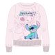 Disney Lilo és Stitch, A csillagkutya Pink gyerek pulóver (116)