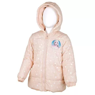 Disney Jégvarázs gyerek bélelt kabát