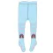 LOL Surprise Style Light Blue gyerek harisnya 7 - 8 év / 122 - 128 cm