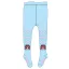 LOL Surprise Style Light Blue gyerek harisnya 7 - 8 év / 122 - 128 cm