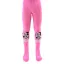 Disney Minnie Dots Pink gyerek harisnya 116/122