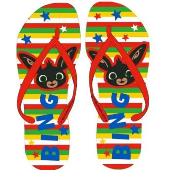 Bing gyerek Flip-Flop papucs