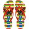 Bing gyerek Flip-Flop papucs