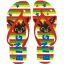 Bing gyerek Flip-Flop papucs