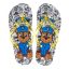 Mancs Őrjárat gyerek Flip-Flop papucs