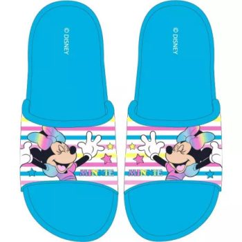 Disney Minnie gyerek papucs