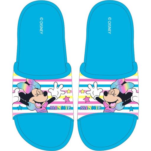 Disney Minnie gyerek papucs