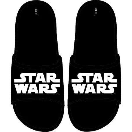 Star Wars gyerek papucs