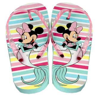Disney Minnie gyerek papucs, Flip-Flop 26/27