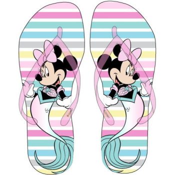 Disney Minnie gyerek papucs, Flip-Flop 30/31