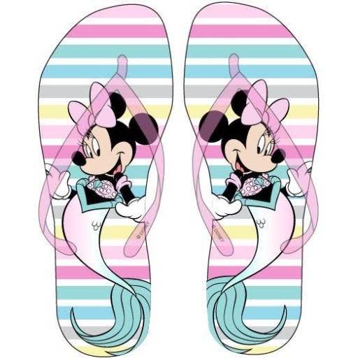 Disney Minnie gyerek papucs, Flip-Flop 30/31