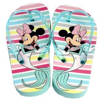 Disney Minnie gyerek Flip-Flop papucs