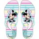 Disney Minnie gyerek Flip-Flop papucs
