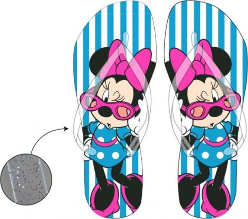 Disney Minnie gyerek papucs, Flip-Flop (32/33)