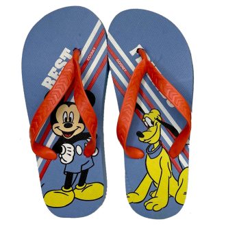 Disney Mickey gyerek Flip-Flop papucs