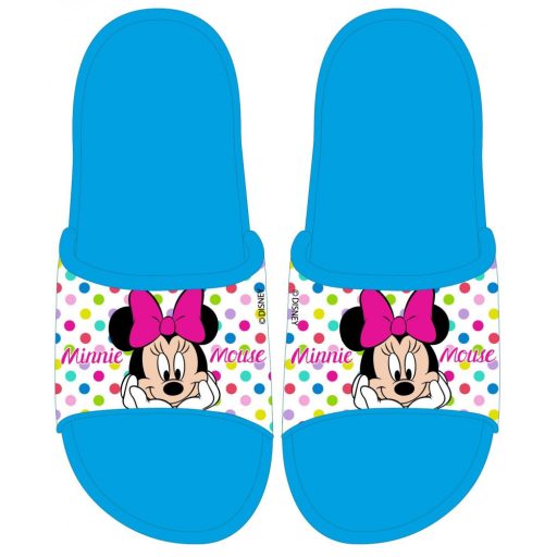 Disney Minnie gyerek papucs