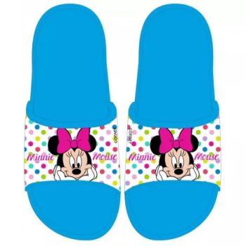 Disney Minnie gyerek papucs