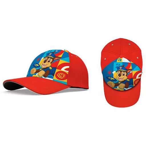 Mancs Őrjárat Playtime gyerek baseball sapka 54cm