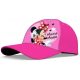 Disney Minnie gyerek baseball sapka 50cm