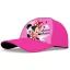 Disney Minnie gyerek baseball sapka 54cm