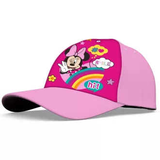 Disney Minnie gyerek baseball sapka