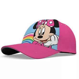 Disney Minnie Magical gyerek baseball sapka 52cm