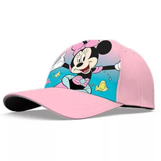 Disney Minnie Magical gyerek baseball sapka 52cm