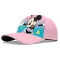 Disney Minnie Magical gyerek baseball sapka 54cm