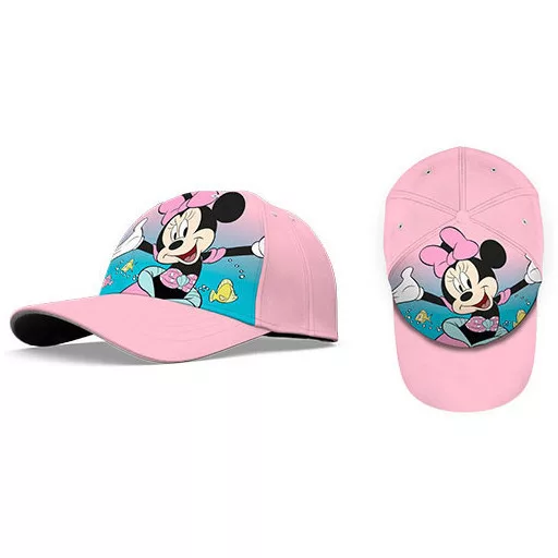 Disney Minnie Magical gyerek baseball sapka 54cm
