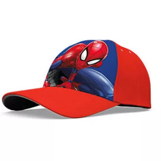 Pókember Marvelous gyerek baseball sapka 52cm