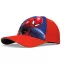 Pókember Marvelous gyerek baseball sapka 52cm