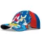 Sonic, a sündisznó Prime gyerek baseball sapka (52cm)