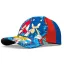 Sonic, a sündisznó Prime gyerek baseball sapka (52cm)